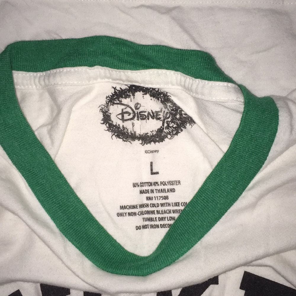 Mickey Mouse tee🎾 - Picture 4 of 8